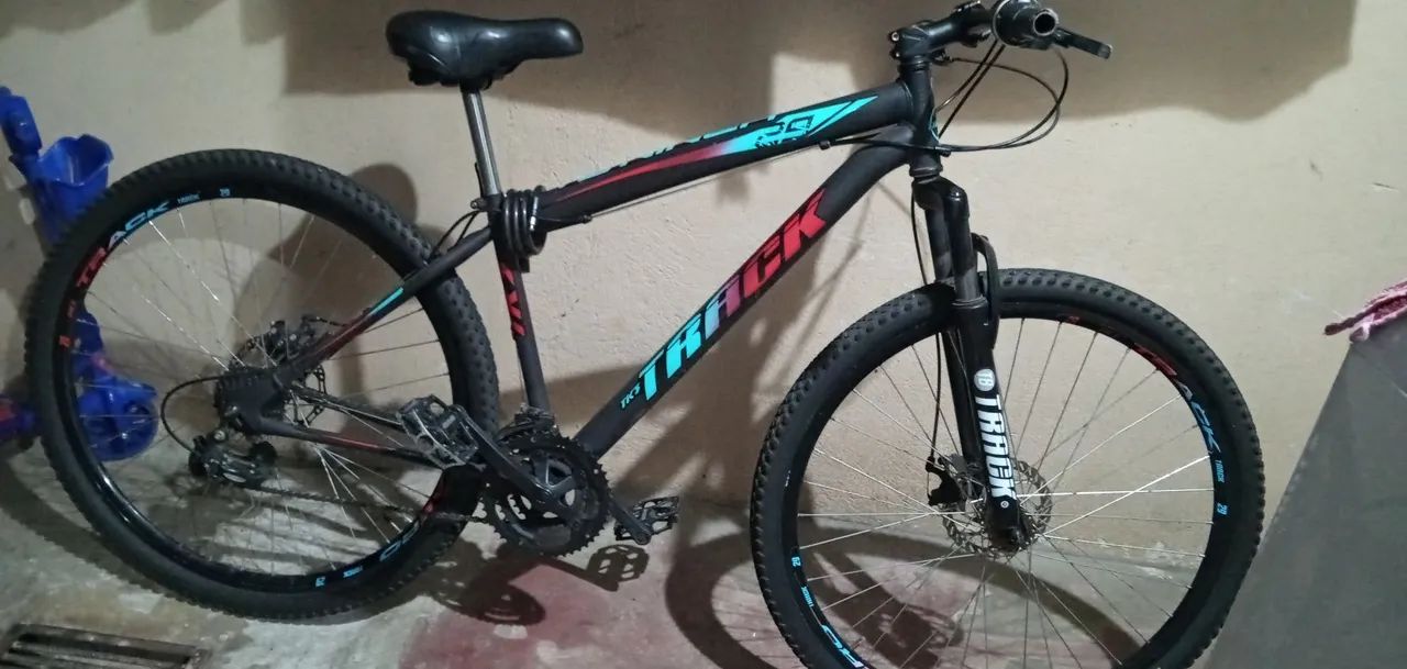 Bike Aro 29 - Foto 4