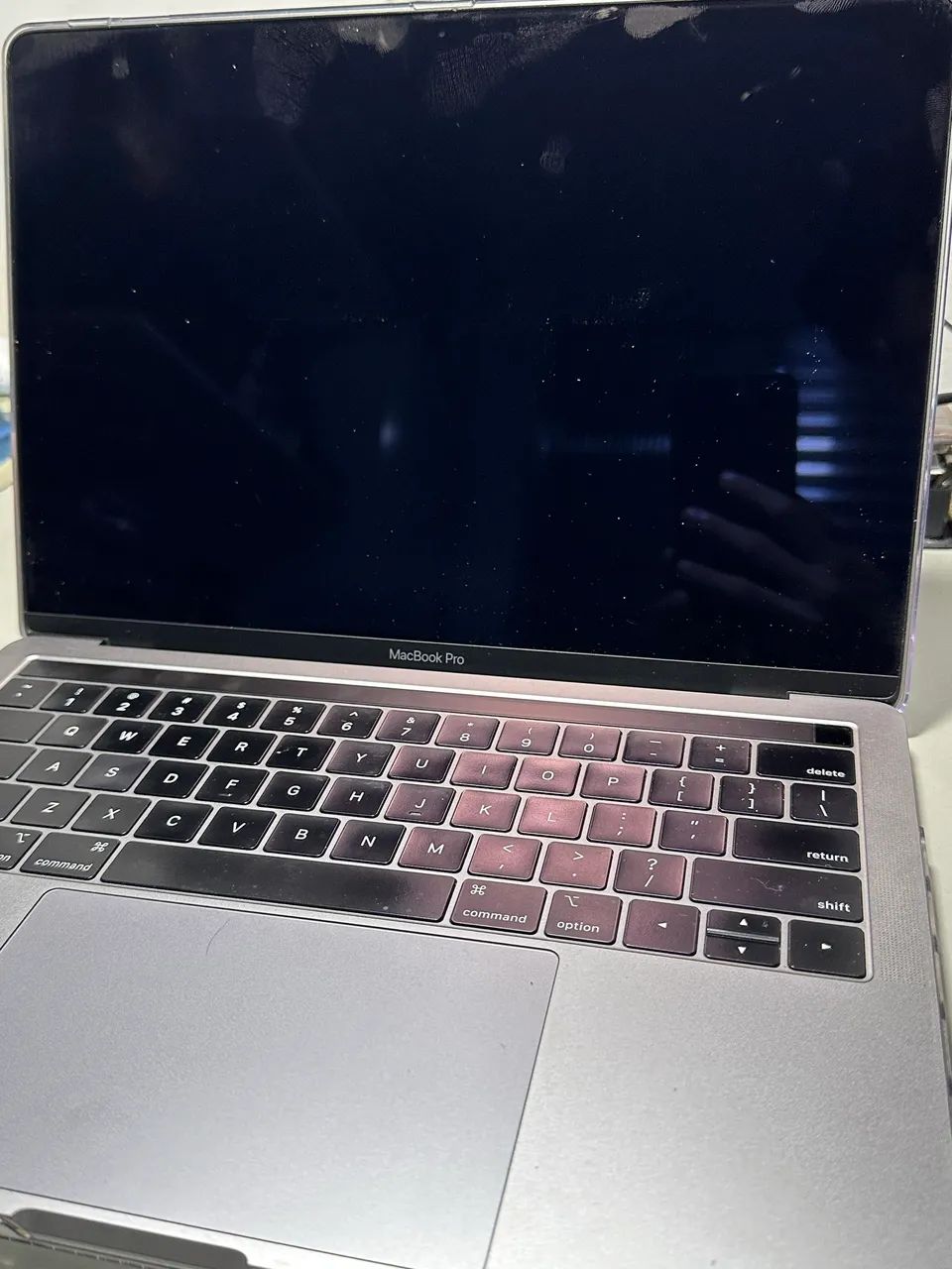 Macbook Pro 2019 - Foto 2