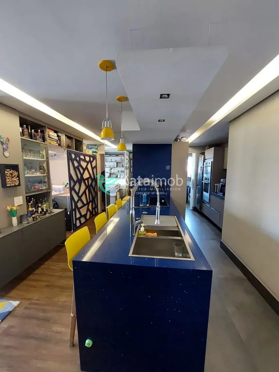 Lindo apartamento à venda com 2 dormitórios , Vila da Saúde, São Paulo, SP - Foto 11