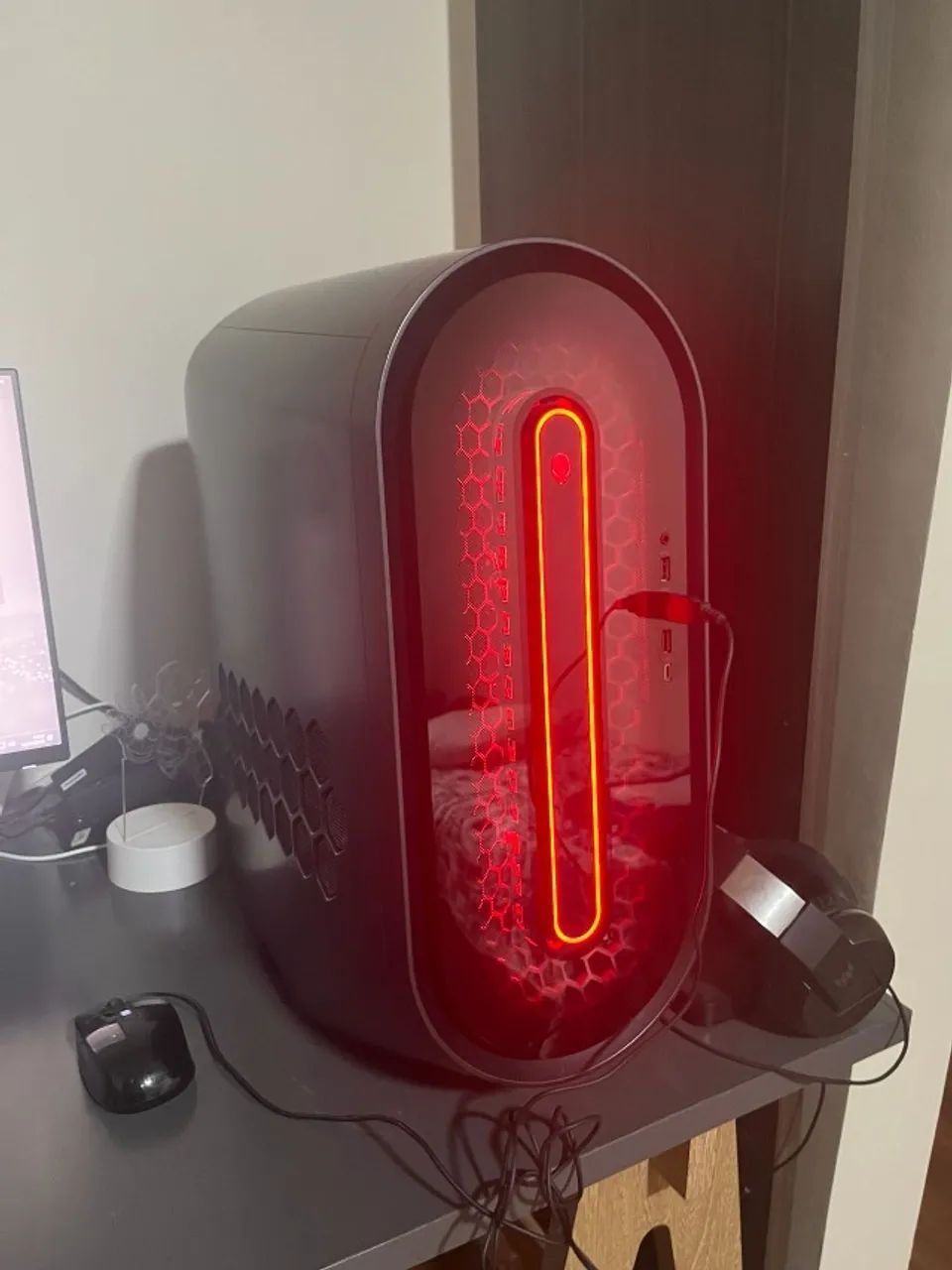 Aurora R15 Computador Alienware