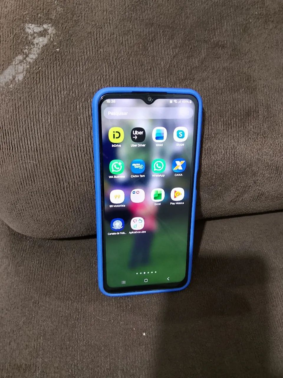 Celular A13 Samsung 450 