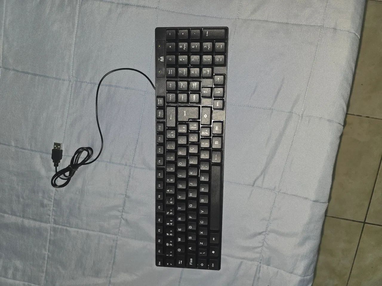 Teclado Computador - Foto 3