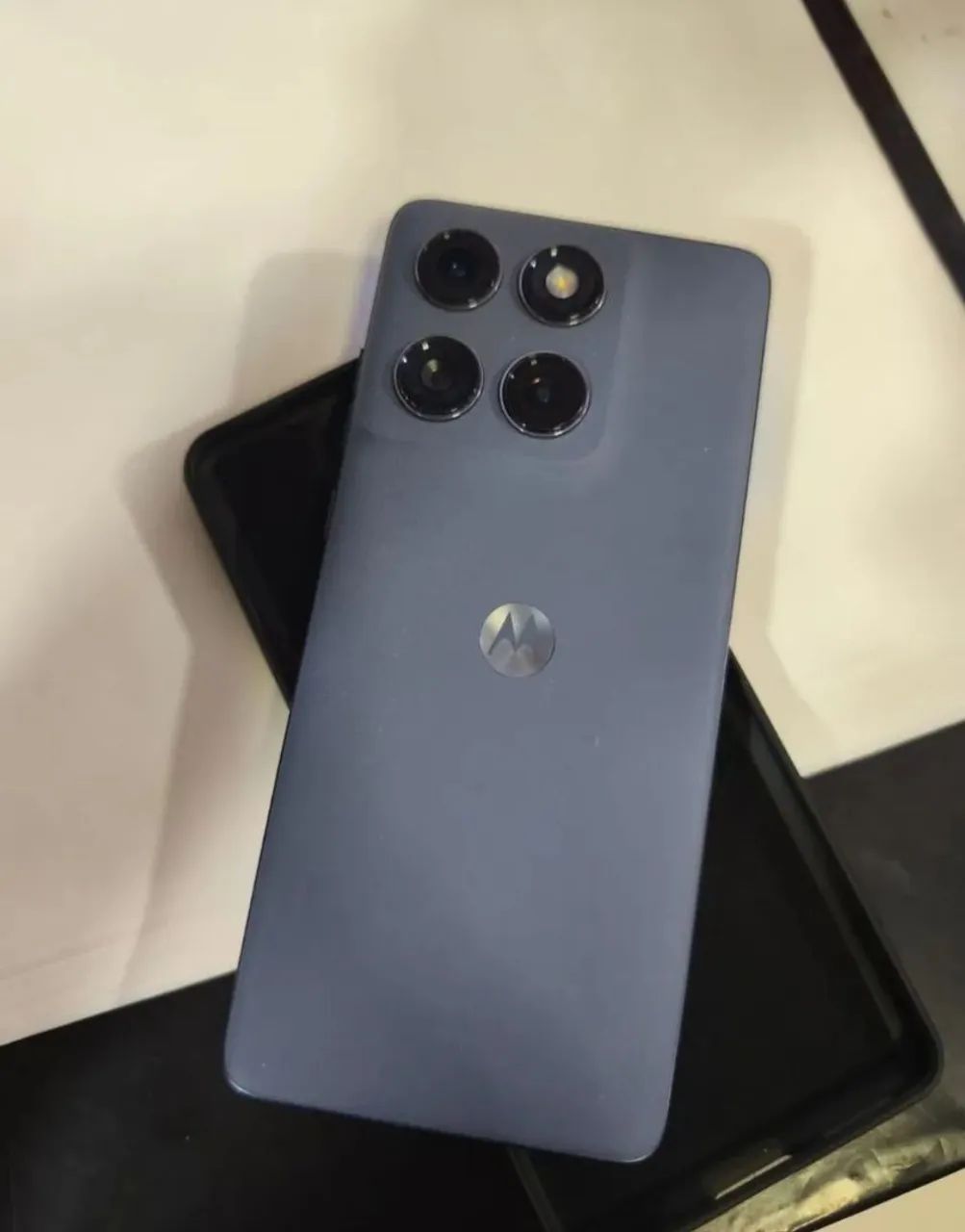 Motorola Edge 60 fusion 