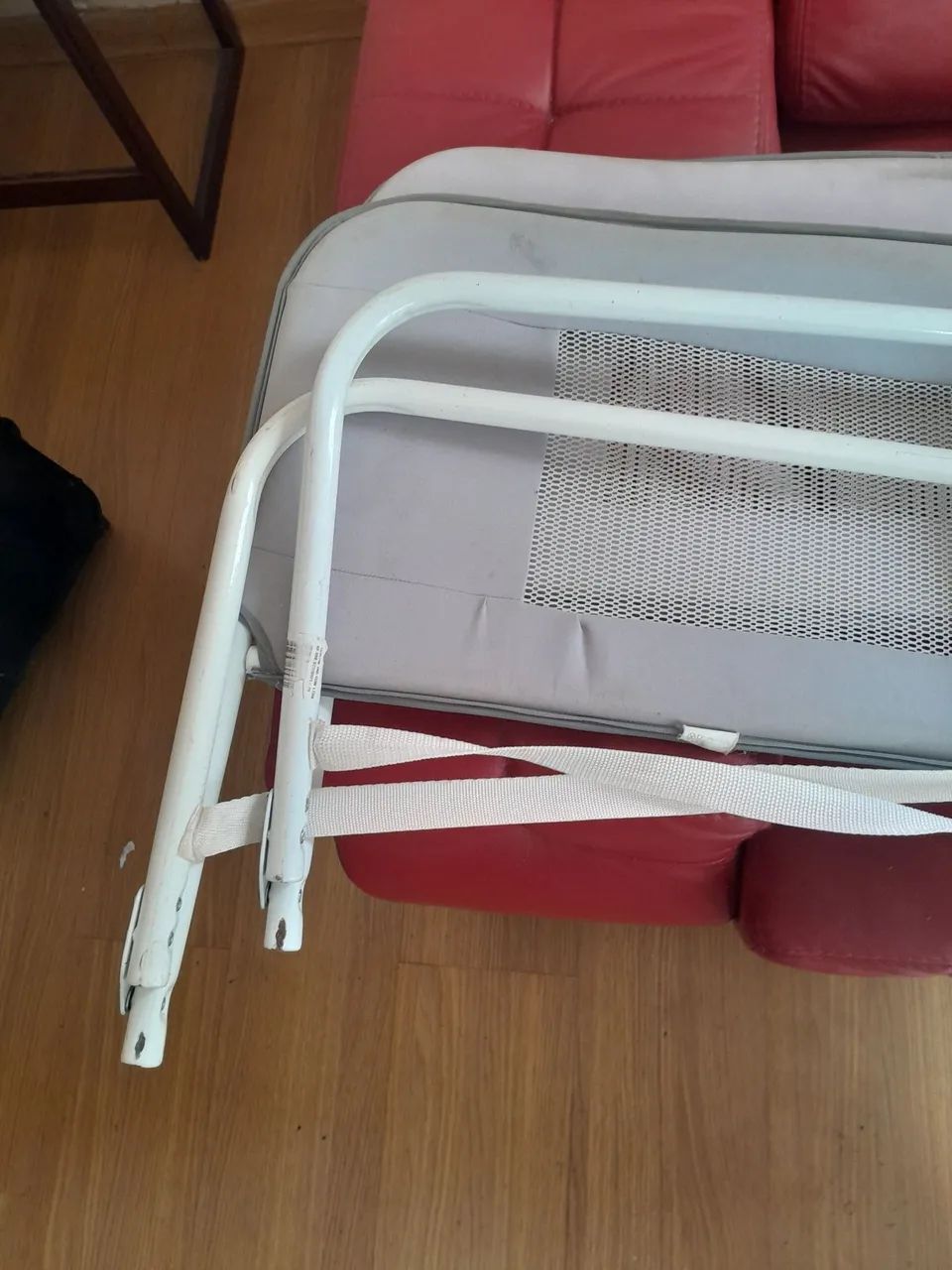 Grade para cama - Foto 2