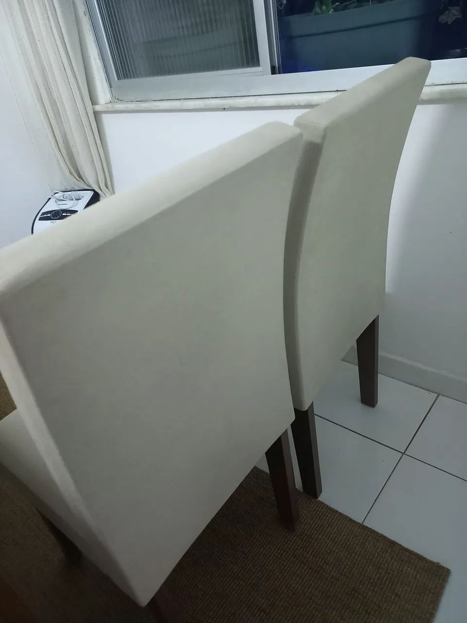 Cadeiras - Foto 3