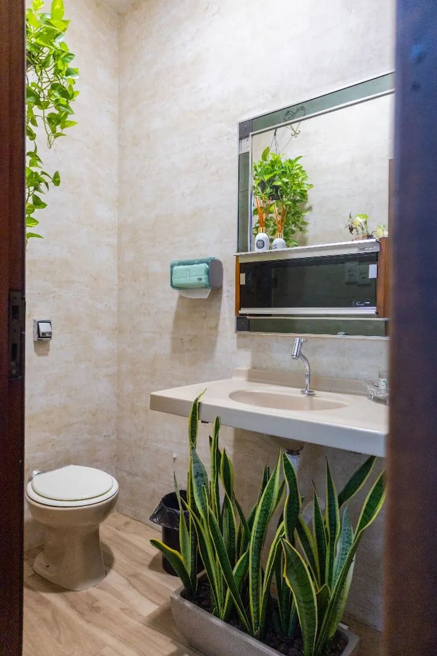 Aluga-se sala 02 - Foto 5