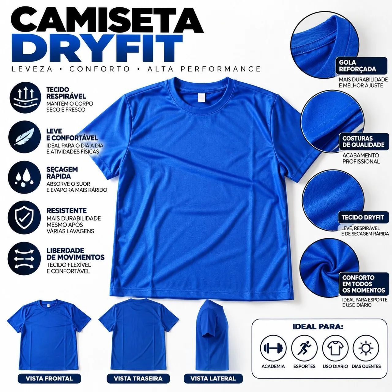 Lote de roupas para loja  - Foto 4