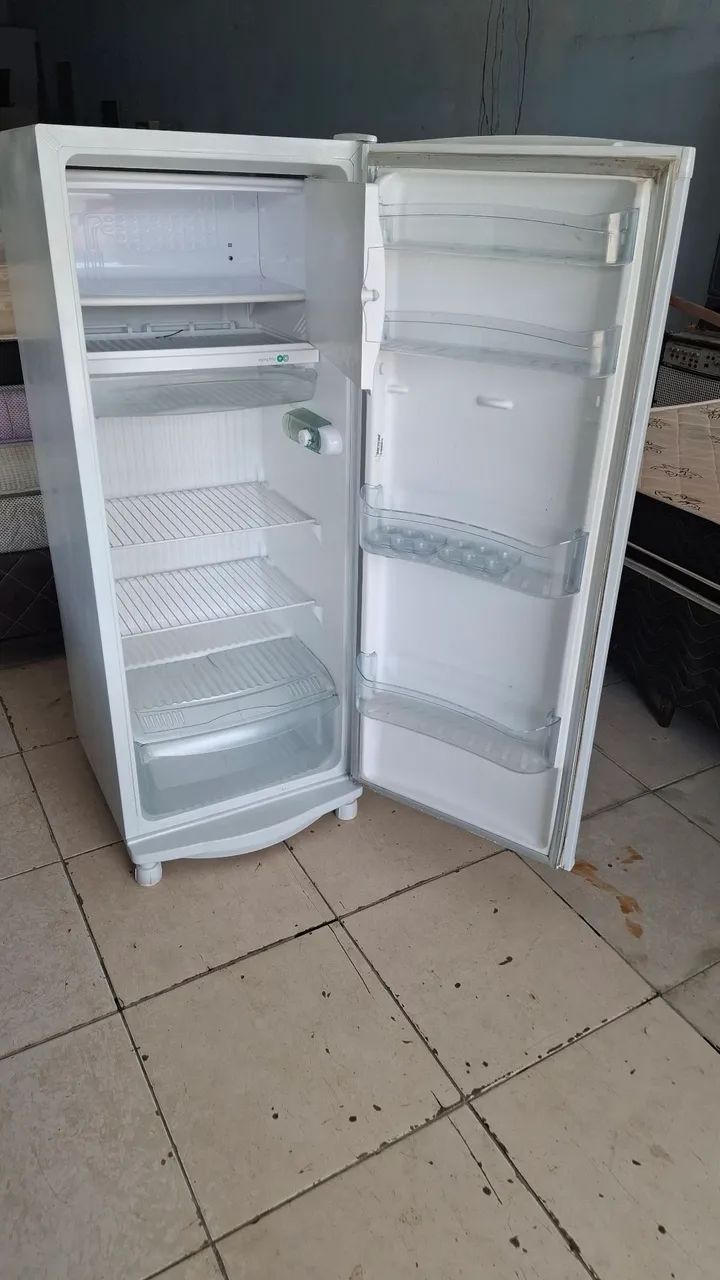 Geladeira consul 261L original  - Foto 3