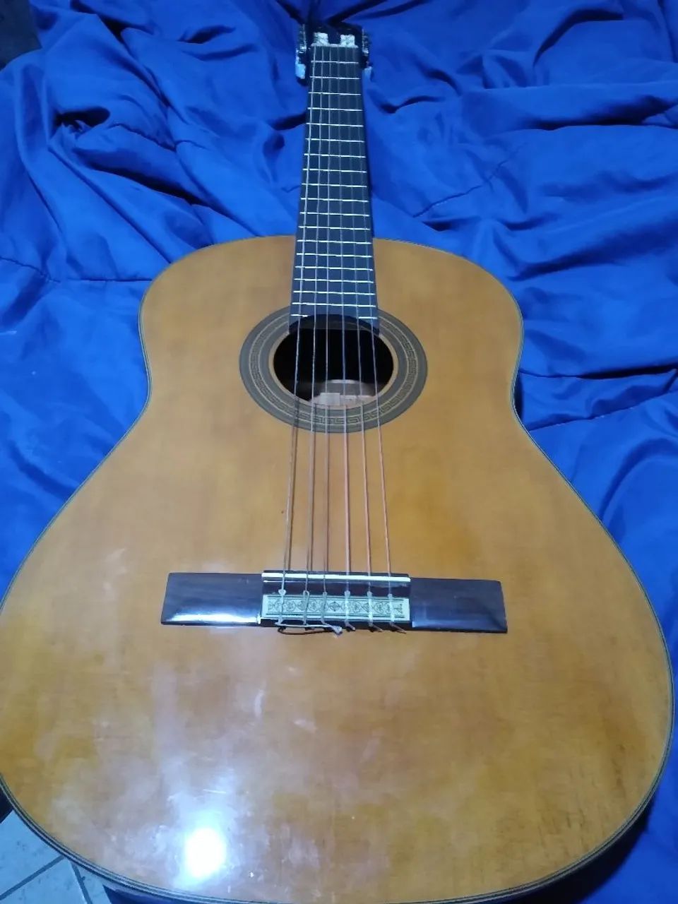 Violão Eagle  - Foto 5