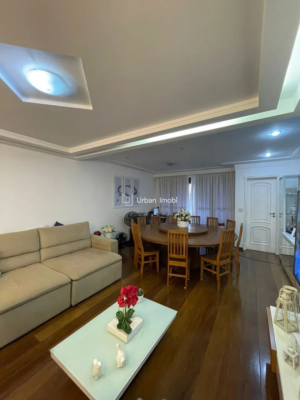 Apartamento 3 quartos, 2 vagas Centro de Barra Mansa - Foto 5