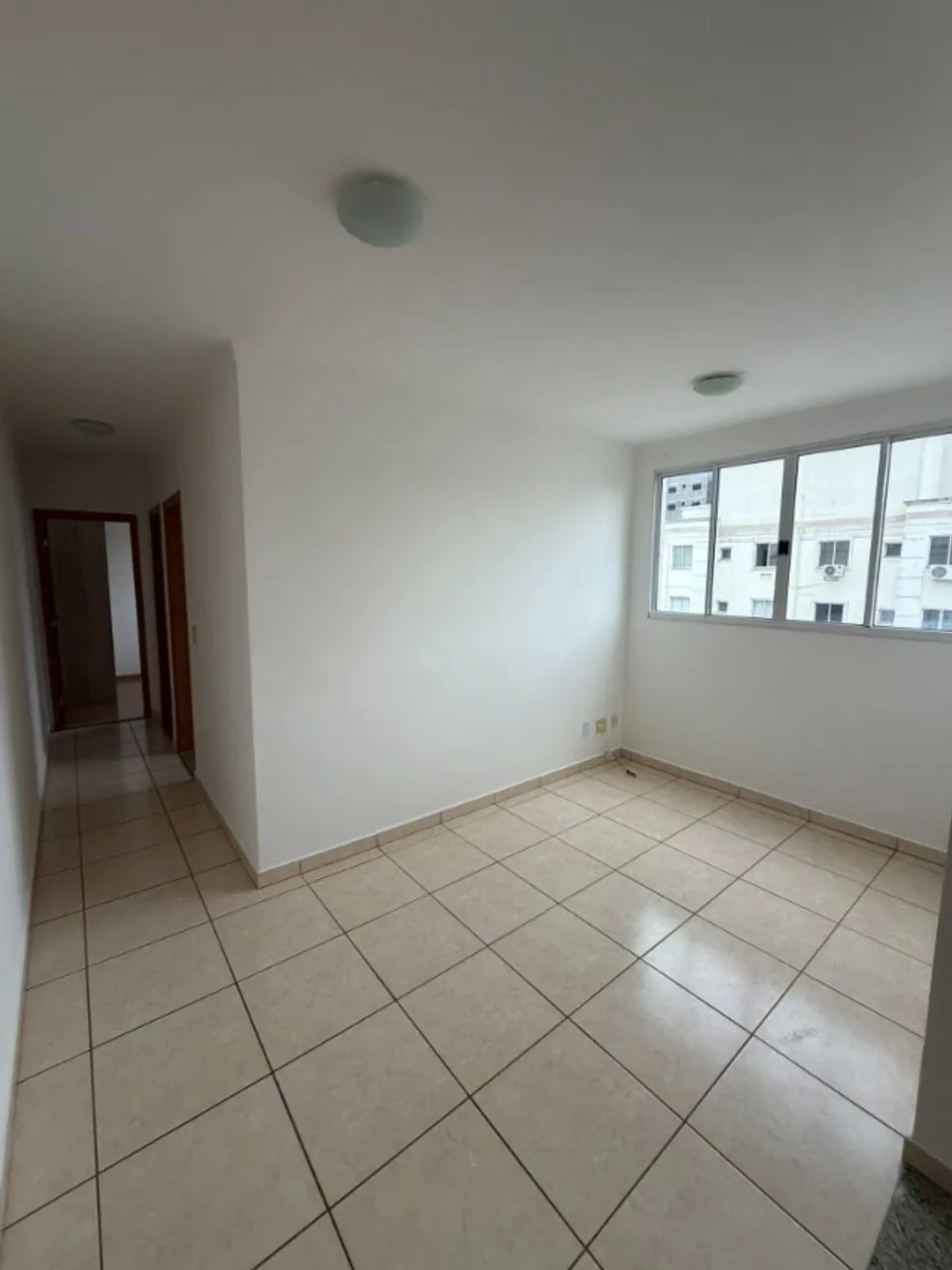 Apartamento Uberlândia 2 quartos 