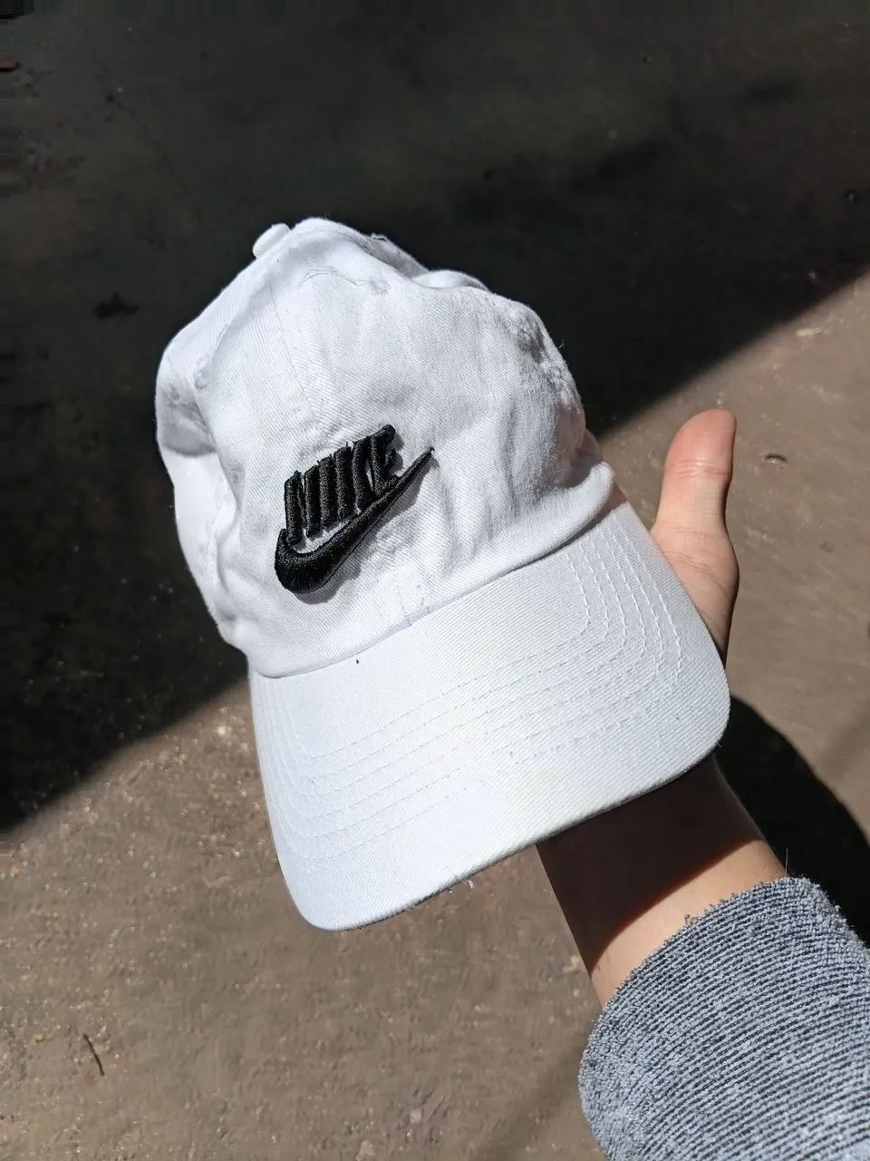 Bone Nike