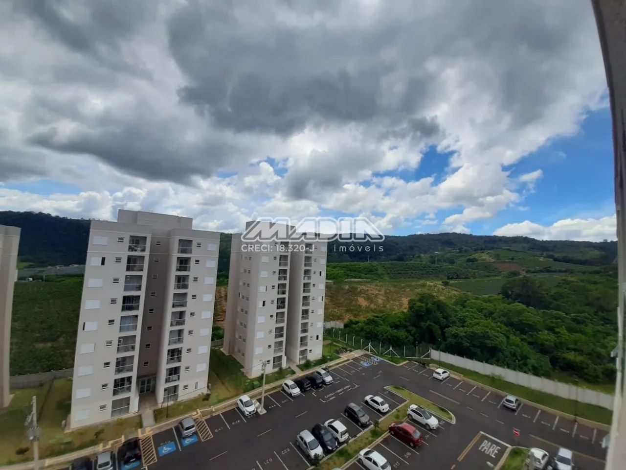 apartamento - Parque das Colinas - Valinhos - Foto 4