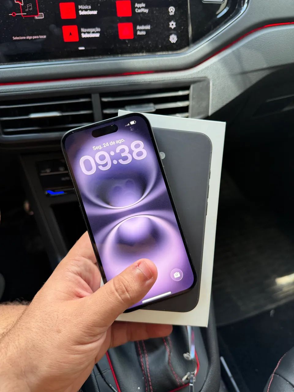 iPhone 16 128gb 