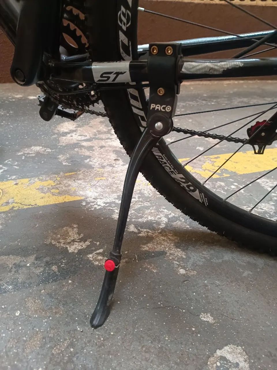 BICICLETA SOUTH MTB ARO 29   - Foto 3