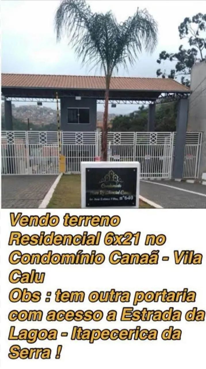 Foto - São Paulo - Parque Santa Bárbara