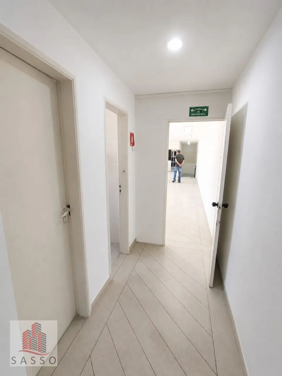 Vendo ou alugo casa comercial no Belém - Foto 3