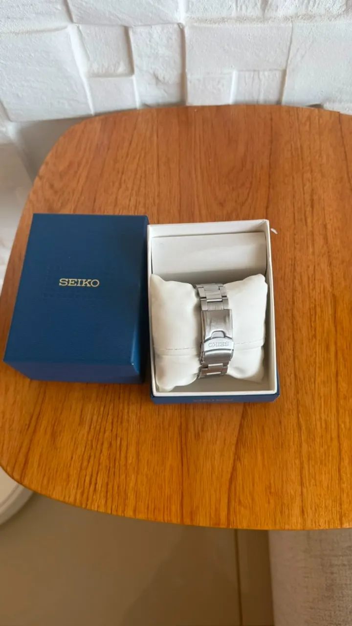 Seiko 5 Sports  - Foto 3