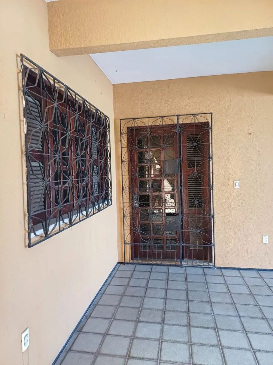 Vendo casa