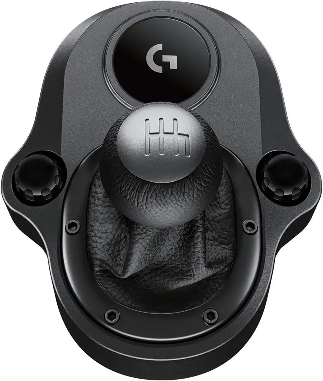 CÂMBIO LOGITECH G29 (LACRADO) - Foto 2