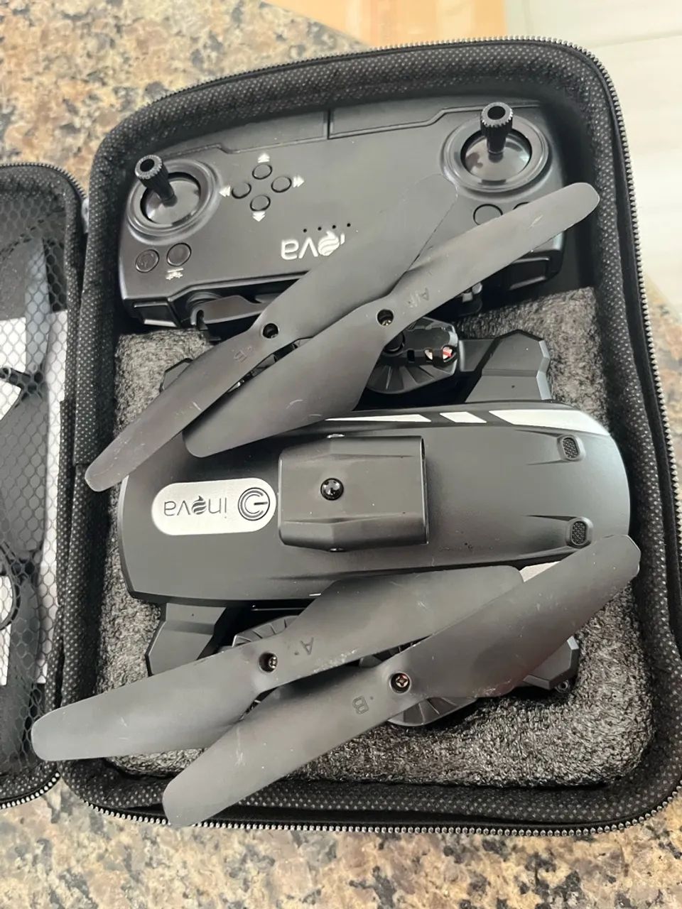 Drone inova 