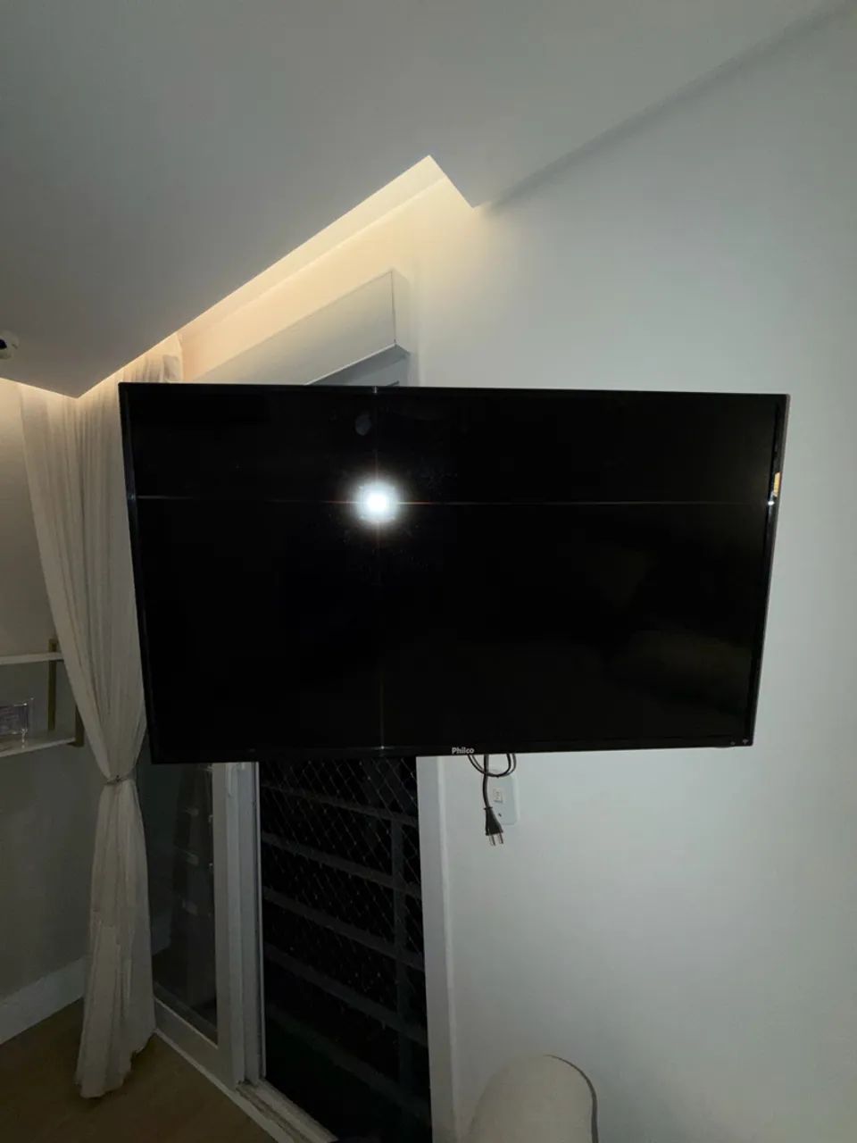 TV Philco 42 Polegadas - Tela Plana - Foto 2