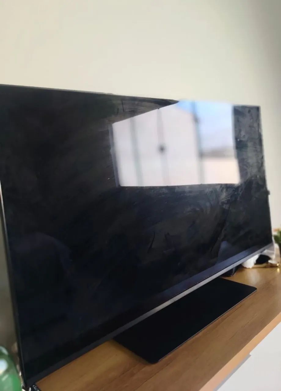 Neo Qled Samsung 43 Polegadas 144hz - Perfeita para Gamers - Foto 4