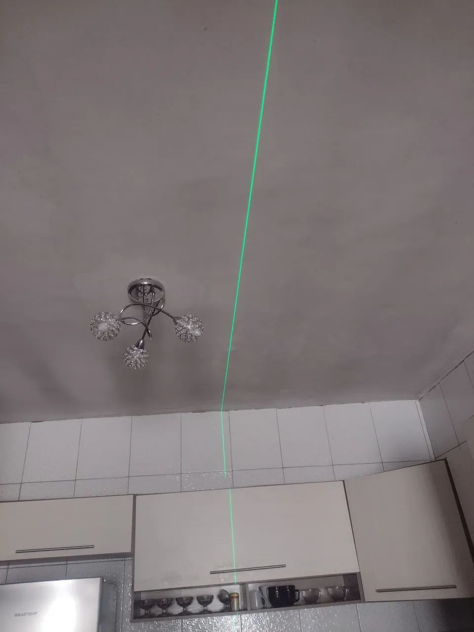 Nível laser Bosh  - Foto 5