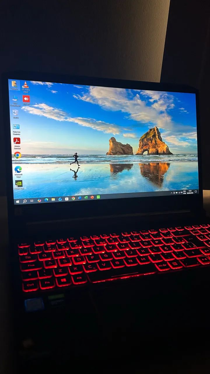 Acer Nitro 5 AN515-54 - Foto 2