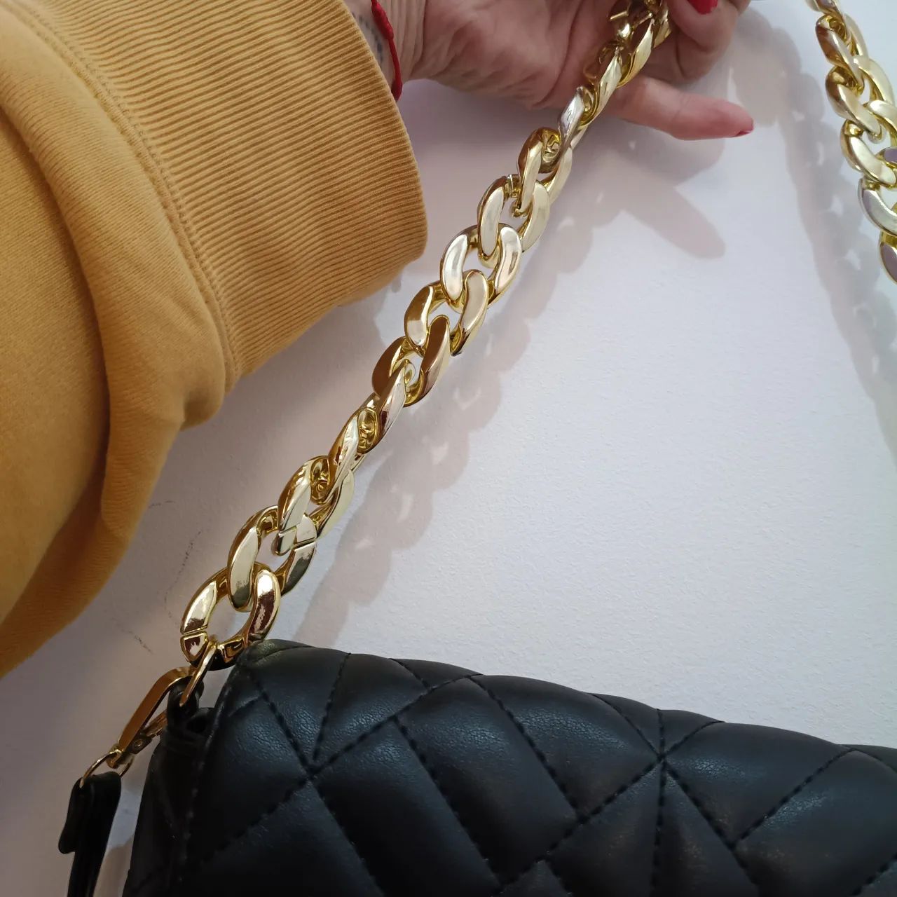 Bolsa  - Foto 5