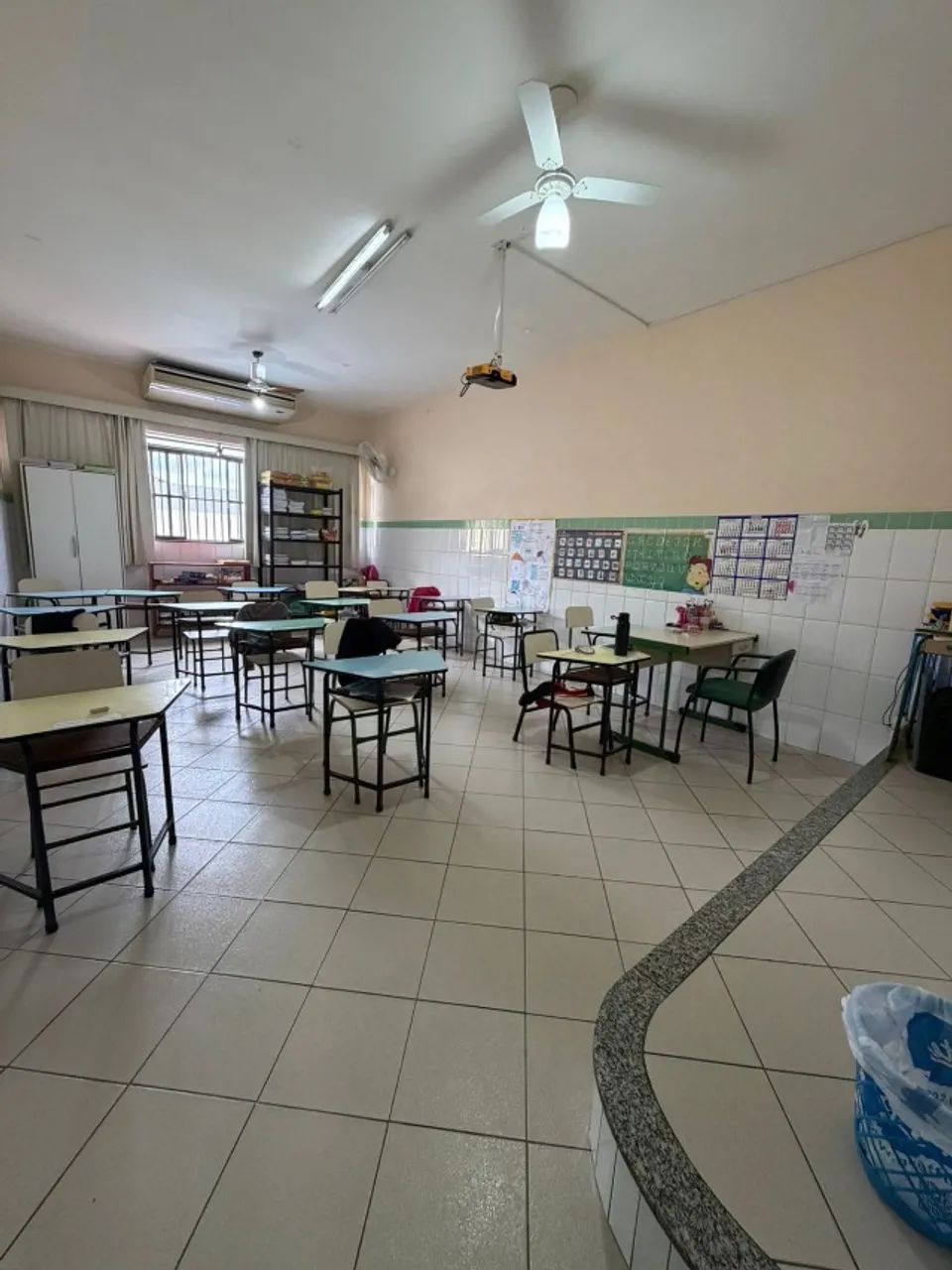Imóvel comercial, ideal para faculdade e escolas bairro Vila Bretas - Foto 3