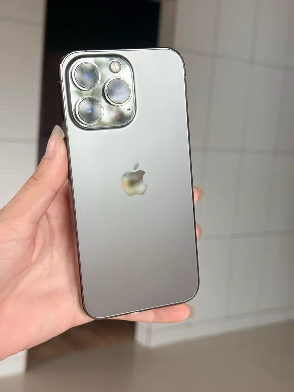 iPhone 13 Pro 256 gb - Celulares e Smartphones - São Pedro, Juiz