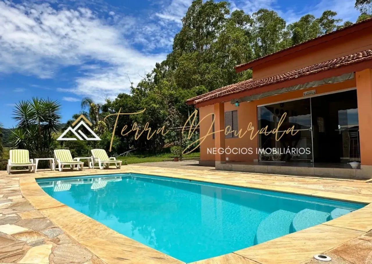 CHÁCARA Á VENDA EM PARAISOPÓLIS-MG - Foto 2