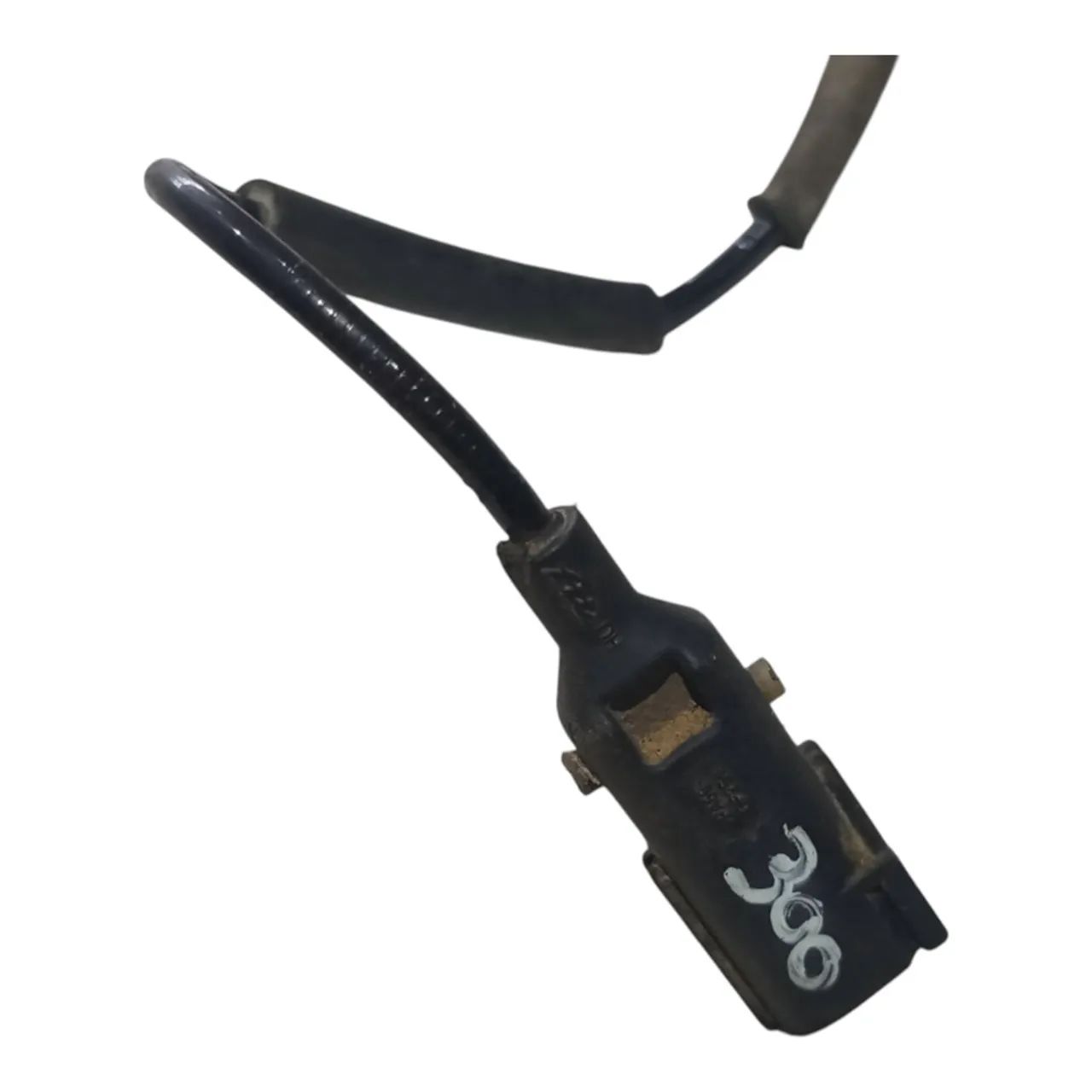 Sensor Abs Traseiro Direito Freelander 2 2006 2007 A 2014 - Foto 3