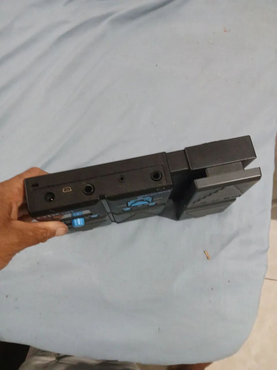 Pedaleira pra guitarra - Foto 3