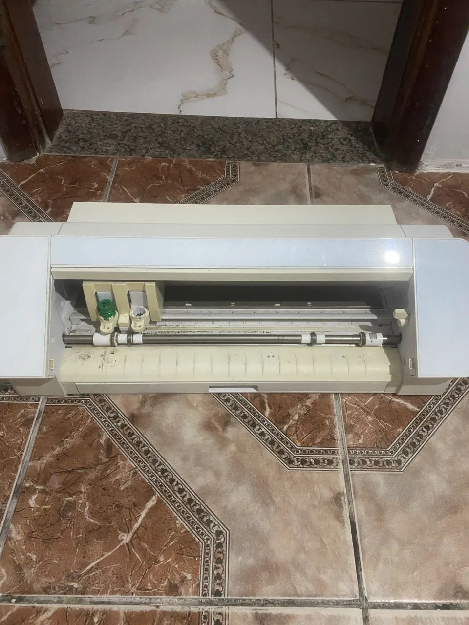 Silhouette cameo 3 - Foto 2