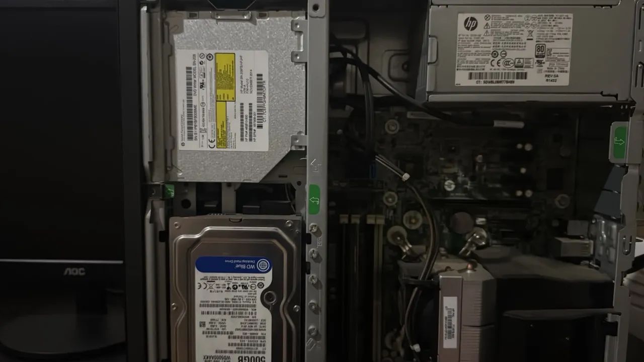 Computador 