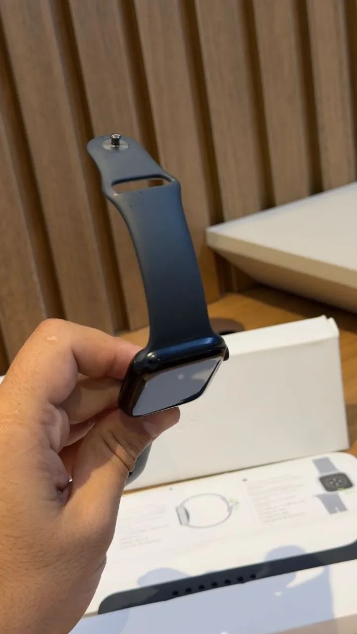 Apple Watch SE 2° Geração 