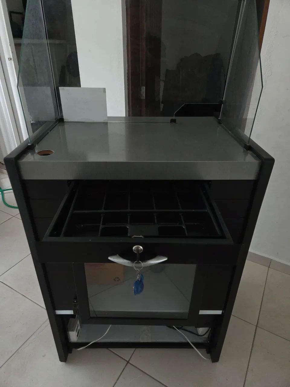 Balcão caixa Neutro - Foto 2