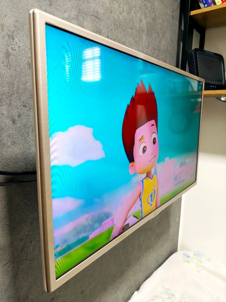 Televisão 