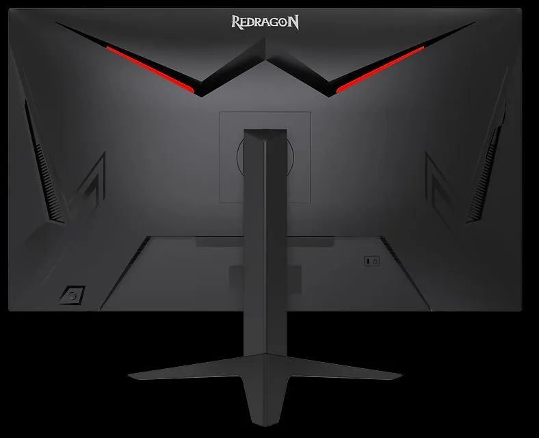 Monitor redragon 165hz - Foto 3
