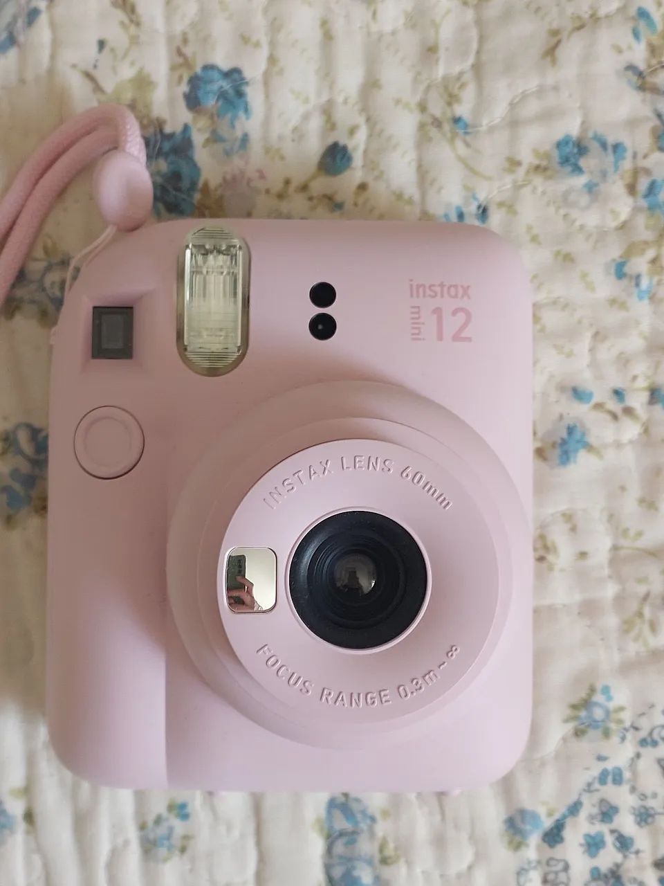 Câmera instax mini 12 - Foto 5