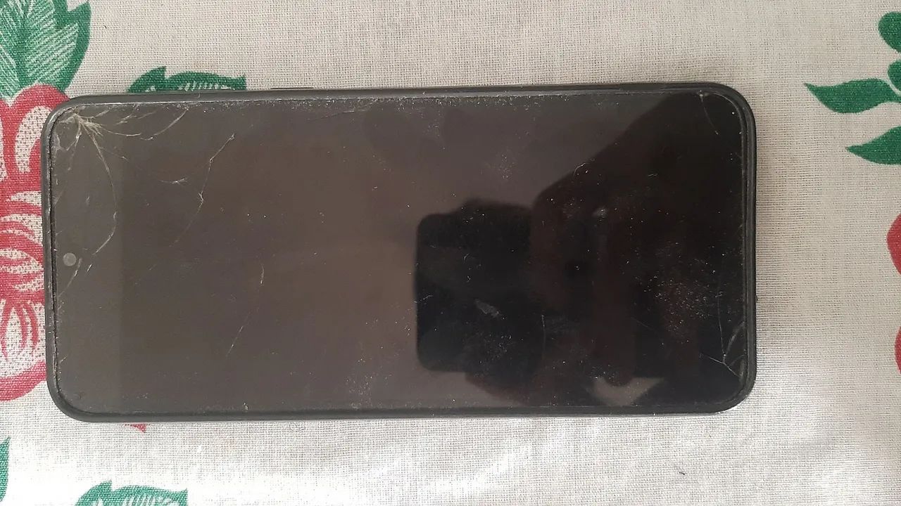 Celular usado no preço 