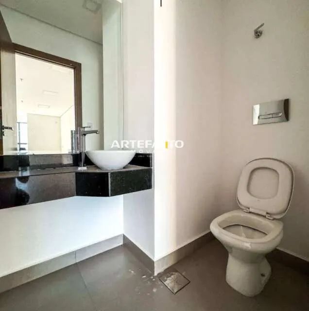 Sala comercial à venda em Araxá, Vila Silvéria, 42,29m² - Foto 5