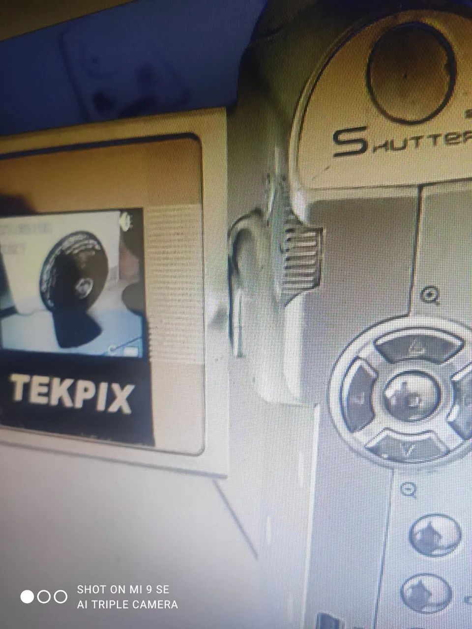 Camera tecpix  - Foto 2