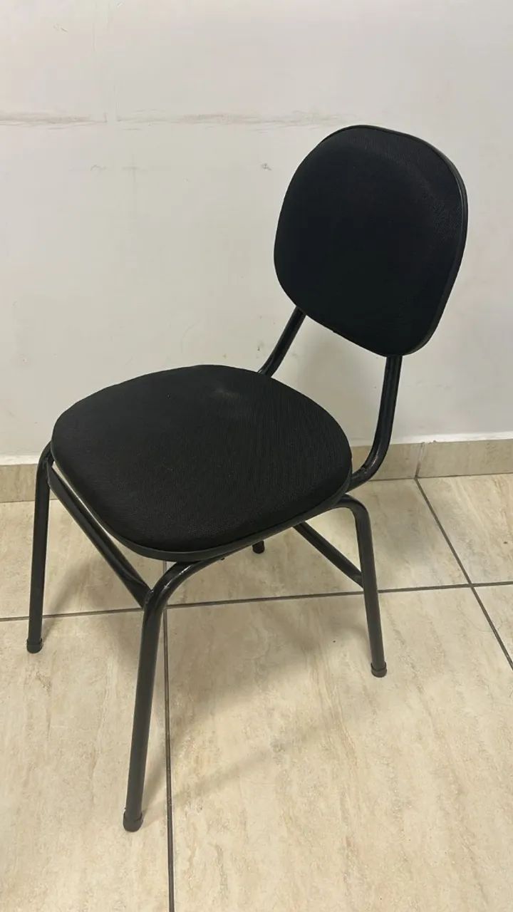 Cadeira Escritório 