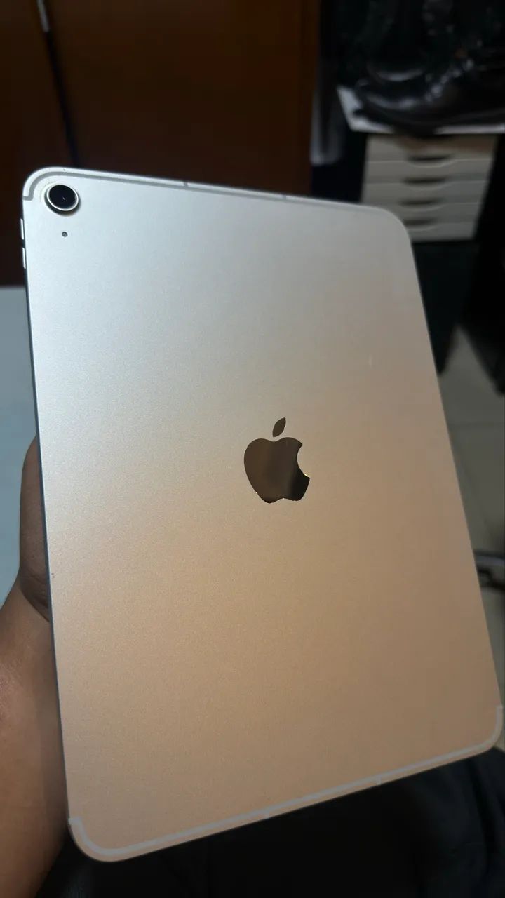 iPad 11 wi-fi + celular  - Foto 3