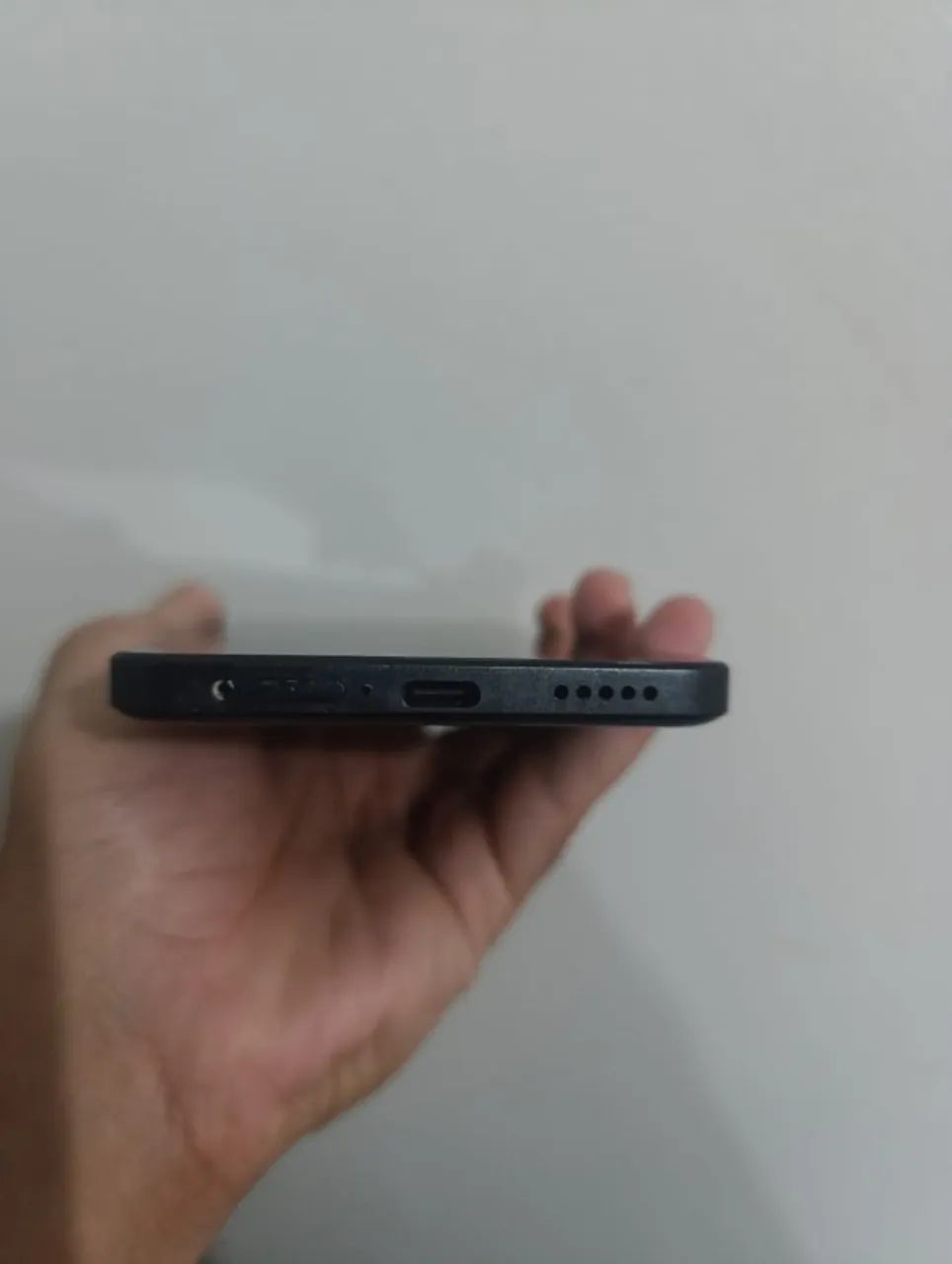 Poco x6 PRO 5G NFC 256GB 12GB EXCELENTE ESTADO VENDA URGENTE - Foto 4