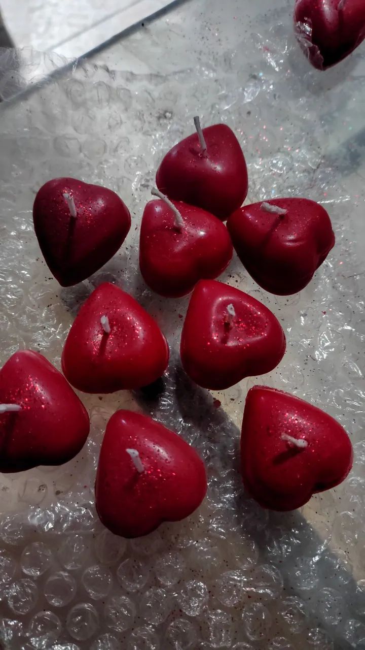 Velas aromáticas  - Foto 5