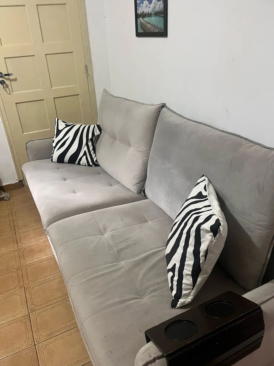 Sofá - Cama - Foto 2